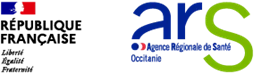 Logo ARS