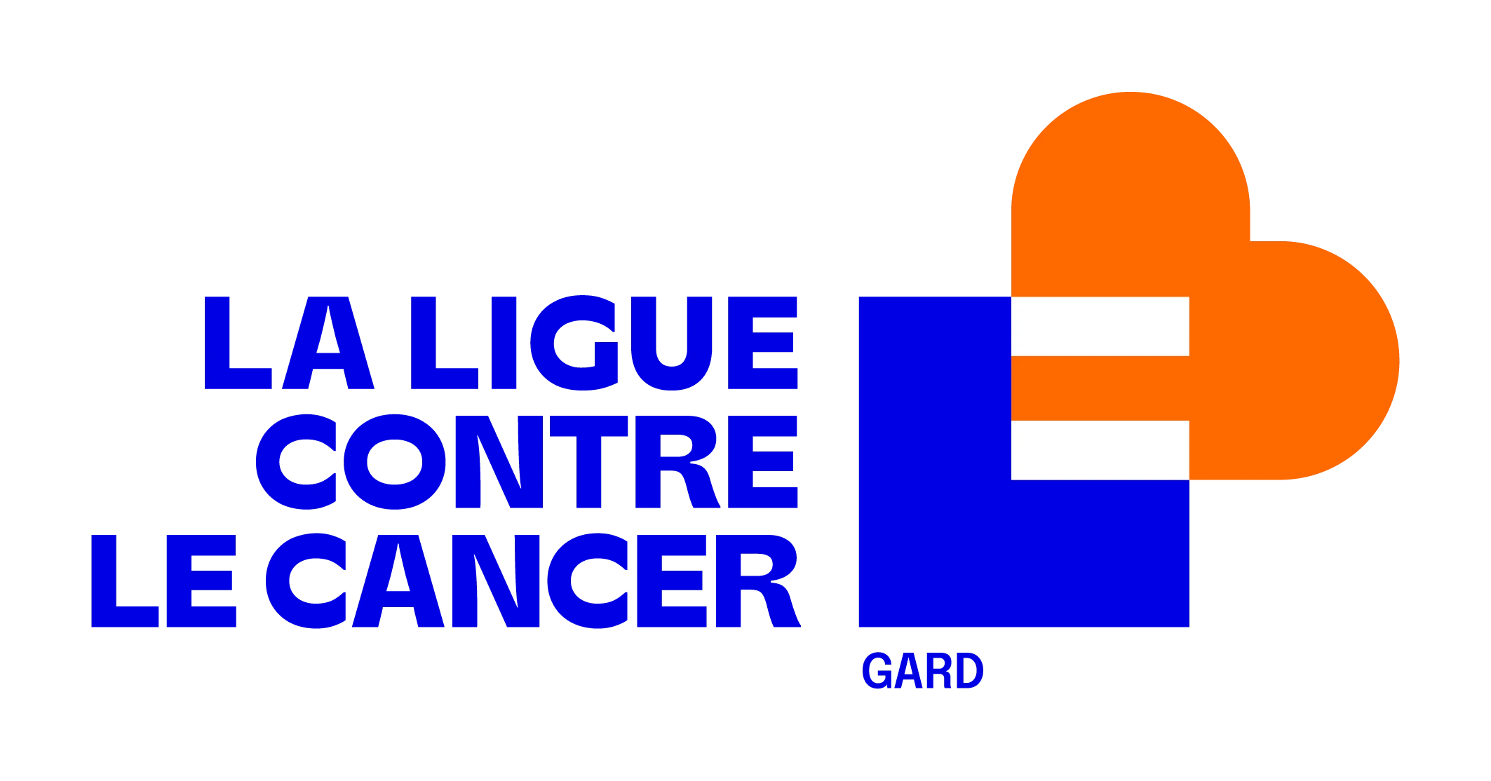 Logo Ligue contre le cancer