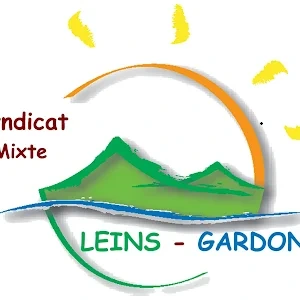 Logo Syndicat Leins Gardonnenque