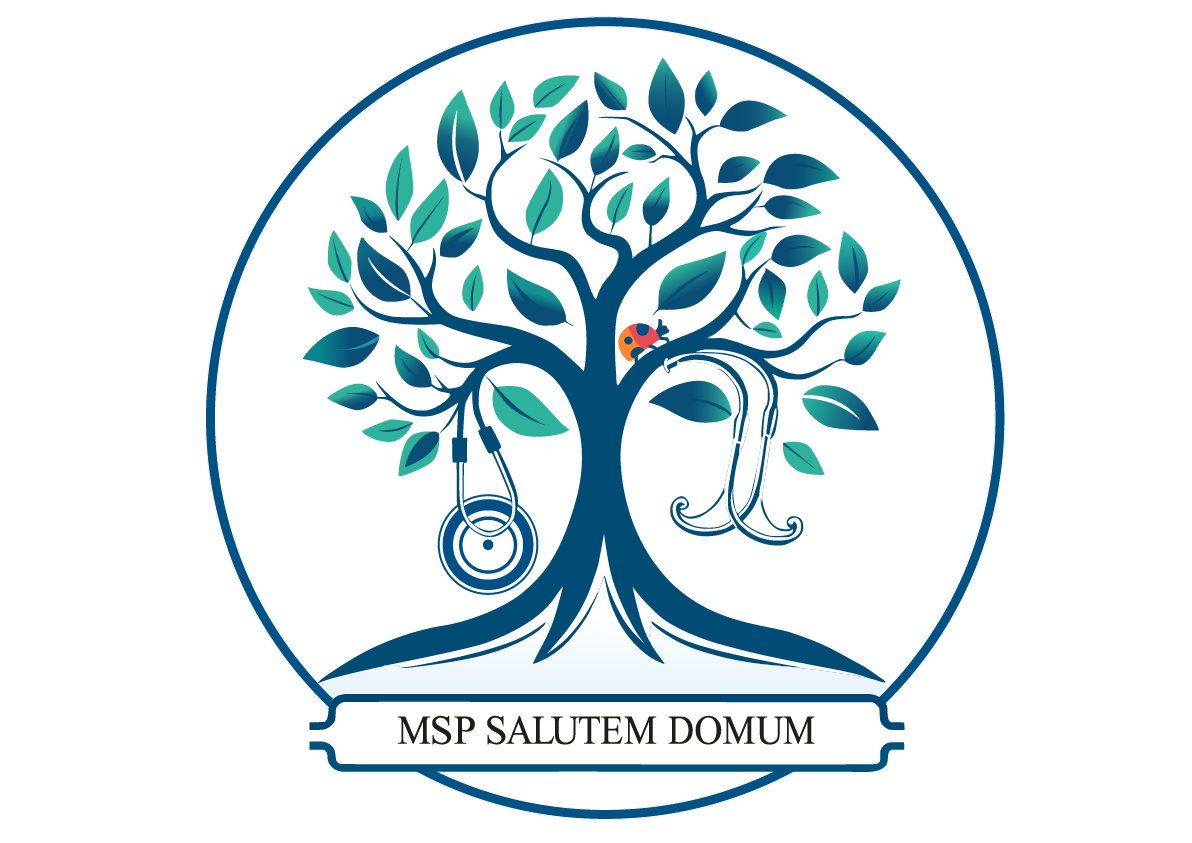 Logo principal de la MSP Logo principal de la MSP