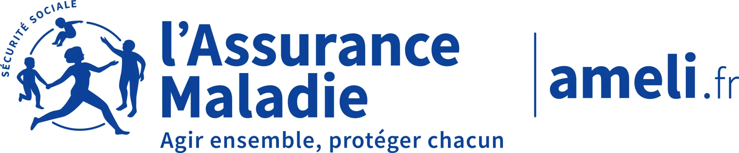 Logo CPAM